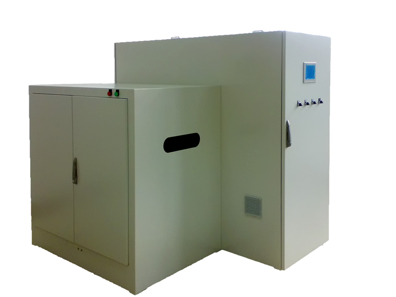 箱內(nèi)片煙密度偏差率檢測(cè)儀